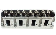 Dart PRO1 LS 15° 280cc / 68cc Assembled Cylinder Head, .650