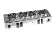 Dart PRO1 11111112P Small Block Chevrolet Platinum 180cc/64cc 23° Aluminium Cylinder Head Assembled