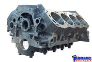Dart Iron Eagle Engine Block Small Block Ford 4.125