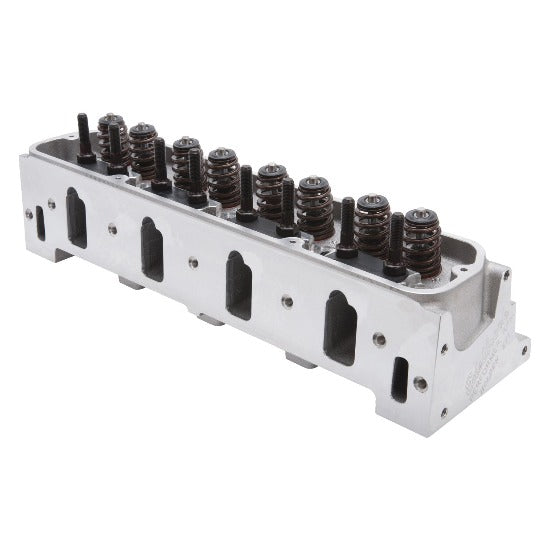 Edelbrock Performer RPM Holden VN Style Cylinder Head 195cc Intake / 62cc Chamber, 2.02