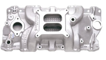 Load image into Gallery viewer, Edelbrock Performer RPM Intake Manifold For Chevrolet 262-400 Small-Block V8
