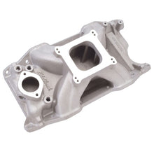 Load image into Gallery viewer, Edelbrock Victor Intake Manifold for 318-360 Chrysler Small Block LA engines
