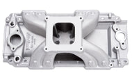 Edelbrock Victor Jr. 454-O Intake Manifold Suit 396-502ci Big Block Chevy