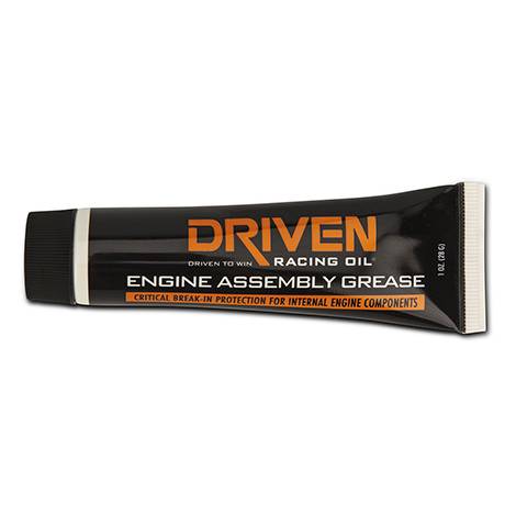 Driven Engine Assembly Grease - 1 oz Tube Driven Engine Assembly Grease - 1 oz Tube