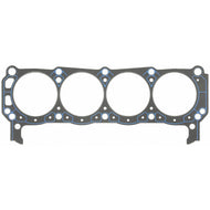 Felpro Engine Cylinder Head Gasket Suit SB Ford 302W, 351W 4.100
