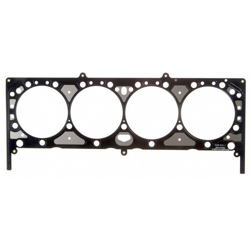 Felpro Multi Layer Steel Head Gasket Suit SB Chev 4.200