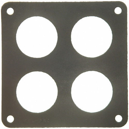 Fel-Pro Carburettor Mounting Base Gasket Suit 4500 Holley, Quickfuel Dominator - 4 Hole