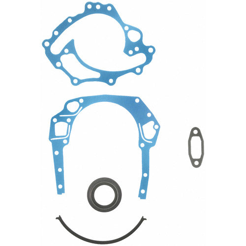 Fel-Pro Timing Cover Gasket Set 302 351 Cleveland