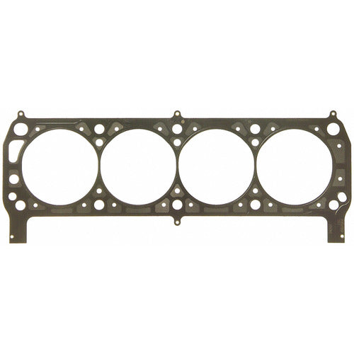 Felpro Engine Cylinder Head Gasket MLS Suit SB Ford 289W, 302W, 351W 4.210