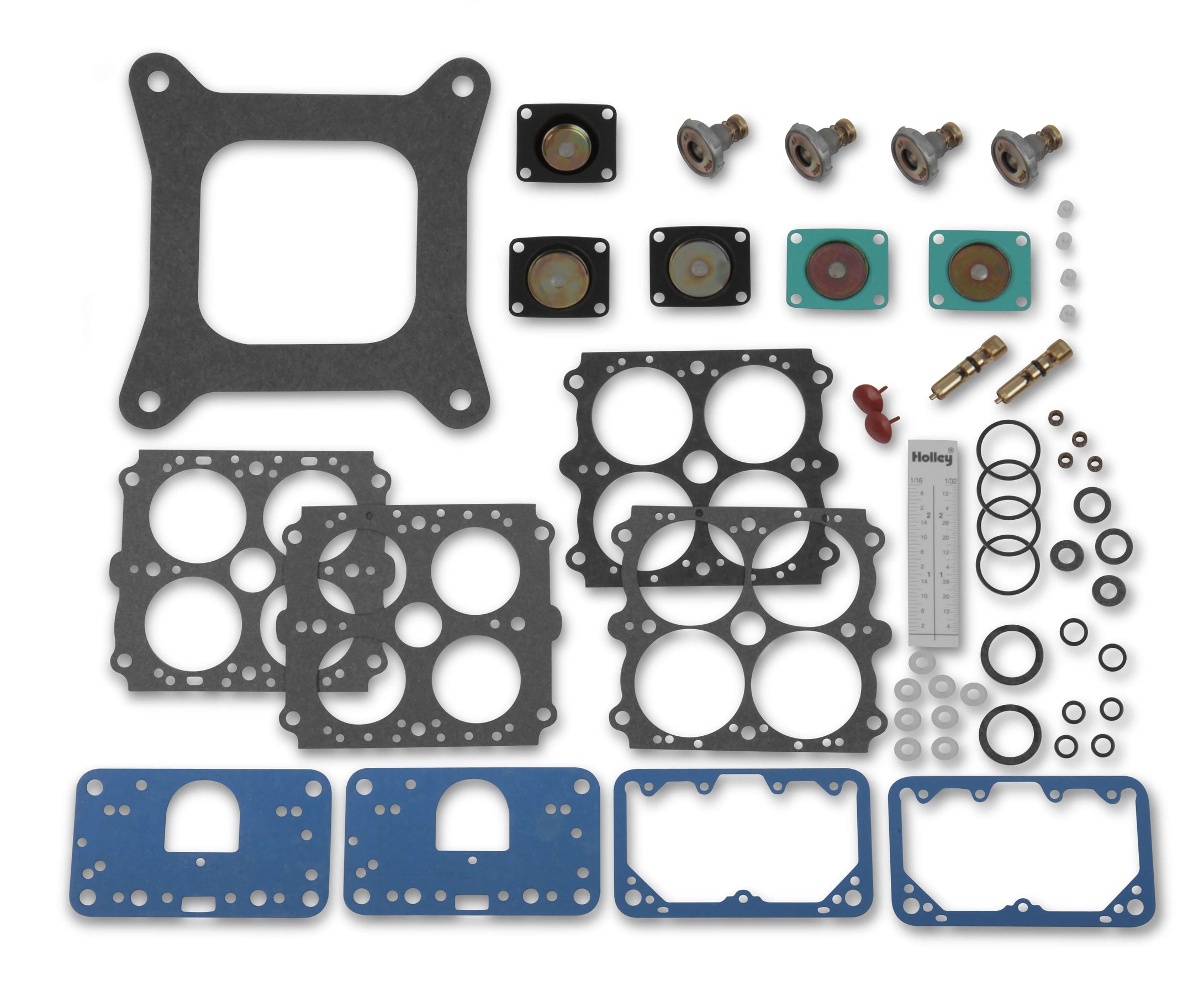 Holley Fast Kit Carburettor Rebuild Kit Model Number 4150 HP