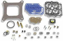 Load image into Gallery viewer, Holley Fast Kit Carburettor Rebuild Kit Model Number 4160
