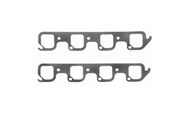 Felpro Exhaust Manifold Gasket Suit SB Ford 351 Cleveland 4V 1.89