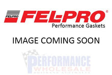 Load image into Gallery viewer, Fel-Pro Rear Main Crankshaft Seal Suit Chev V6 &amp; V8, 2 Piece High Vacuum
