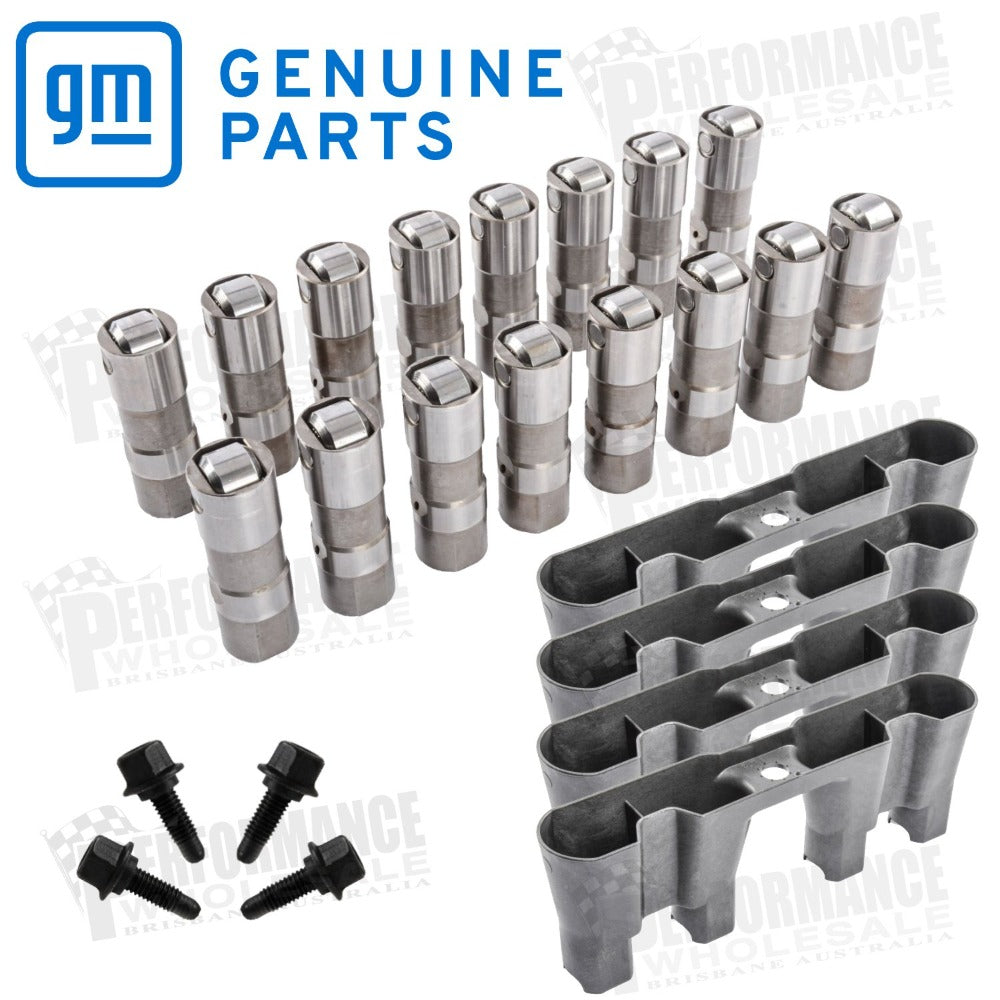 GM Performance LS7 Hydraulic Roller Lifter Set Suit LS & LT Engines With AFM Delete