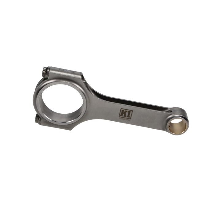 K1 Technologies Forged H-Beam Steel Connecting Rod Single for Chev / Holden LS, 6.125