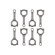 K1 Technologies Forged H-Beam Steel Connecting Rod Set for Chev / Holden LS, 6.125
