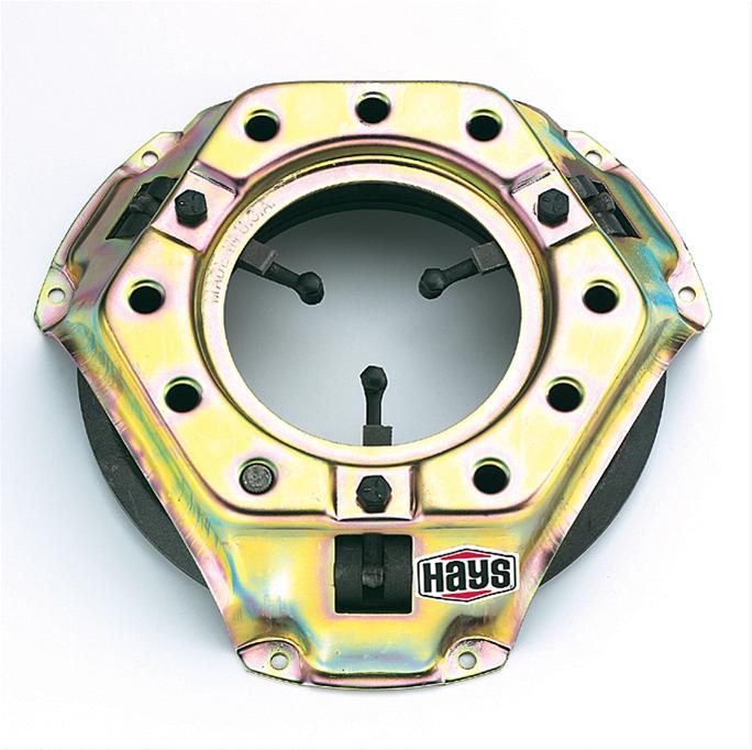 Hays Pressure Plate, Long-Style, Suit 11 in. Disc Diameter, Ford