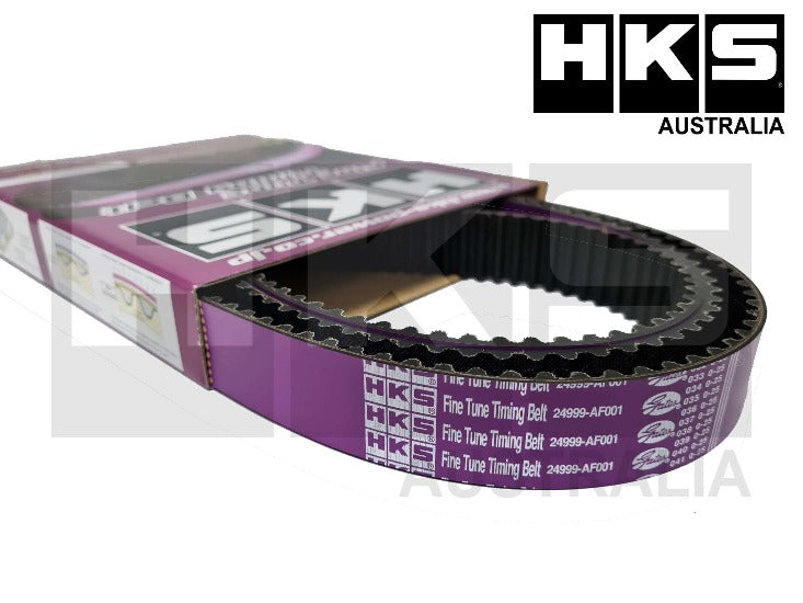 Hks hotsell timing belt