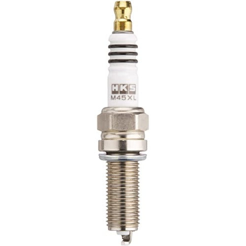 HKS Super Fire Racing Spark Plug M-Series - XL Type, Heat Range NGK #9