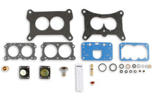 Load image into Gallery viewer, Holley Fast Kit Carburettor Rebuild Kit Model Number 2300 2BBL 350-500CFM
