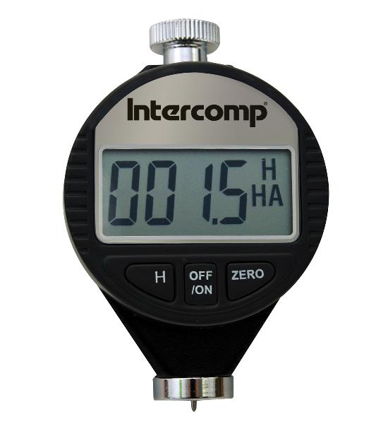 Intercomp Racing 102091 Digital Tyre Durometer
