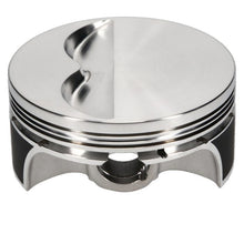 Load image into Gallery viewer, SRP Pro Piston 4032, Chevrolet, Small Block Chevrolet, 4.155 in. Bore, 1.000 CD, Flat Top
