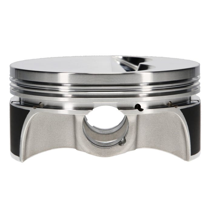 SRP Pro Piston 4032, Chevrolet, Small Block Chevrolet, 4.155 in. Bore, 1.000 CD, Flat Top