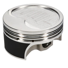 Load image into Gallery viewer, SRP Pro Piston 2618, Chevrolet, LS Gen III/IV, 4.030 in. Bore, 1.115 CD, 10cc Dish
