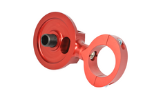 Load image into Gallery viewer, JOES Remote Oil Filter Mount Suit 1-1/2&quot; Tube With Chev 13/16&quot;-16 Thread Filters

