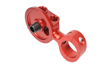 Load image into Gallery viewer, JOES Remote Oil Filter Mount Suit 1-1/2&quot; Tube With Chev 13/16&quot;-16 Thread Filters
