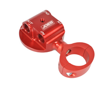 Load image into Gallery viewer, JOES Remote Oil Filter Mount Suit 1-1/2&quot; Tube With 1-1/2&quot;-12 Thread Filters

