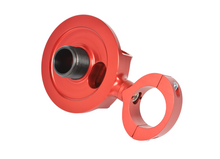 Load image into Gallery viewer, JOES Remote Oil Filter Mount Suit 1-1/2&quot; Tube With 1-1/2&quot;-12 Thread Filters
