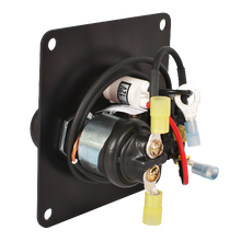 Load image into Gallery viewer, Joes Racing Products Switch Panel: Ignition w/ Light, Start
