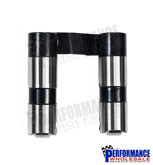 Johnson Lifters® 2112BBR GM Big Block Chevy Hydraulic Roller Reduced