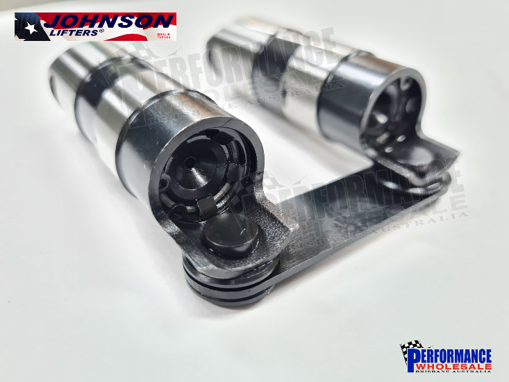 Johnson Lifters® 2212SBR Small Block Ford Windsor & Cleveland Hydrau