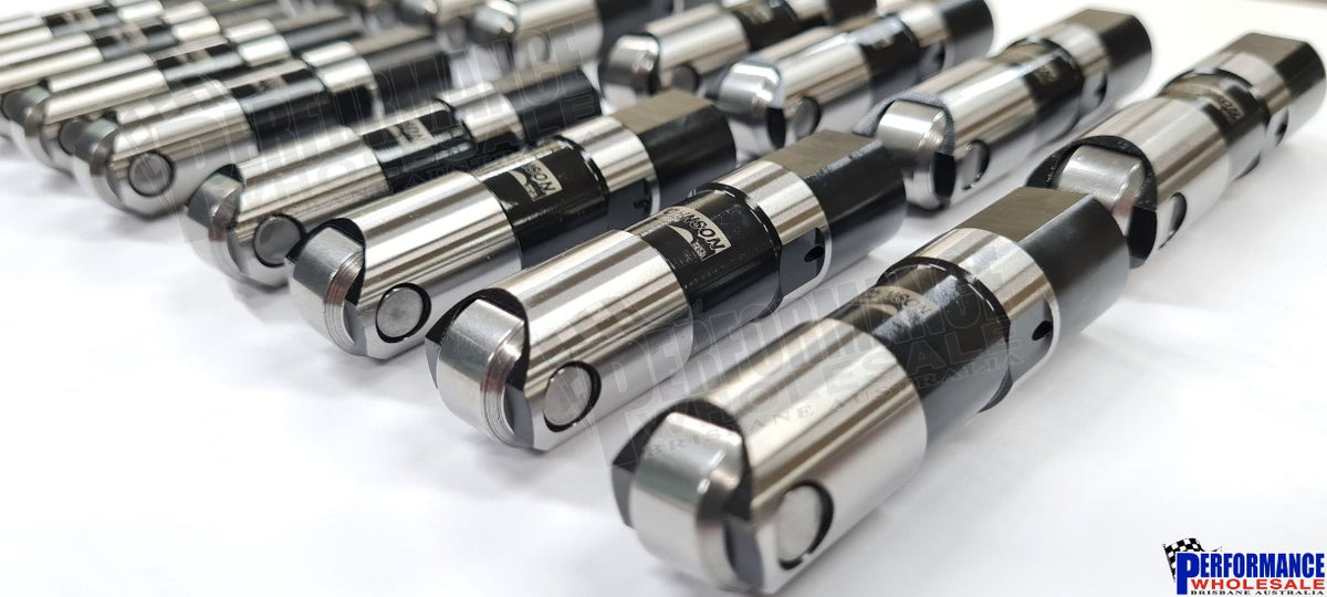 Johnson Lifters® 2326 Chrysler Gen lll Hemi Drop In Hydraulic Roller