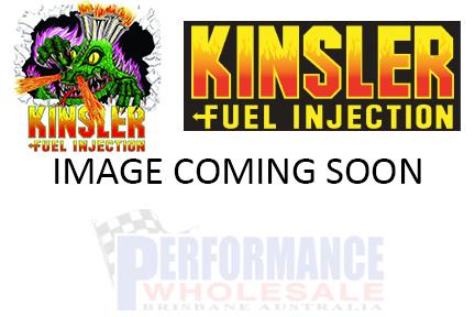 KINSLER NOZZLES (8) 1/2