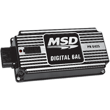 Load image into Gallery viewer, MSD Digital 6AL Ignition Control ~ Black

