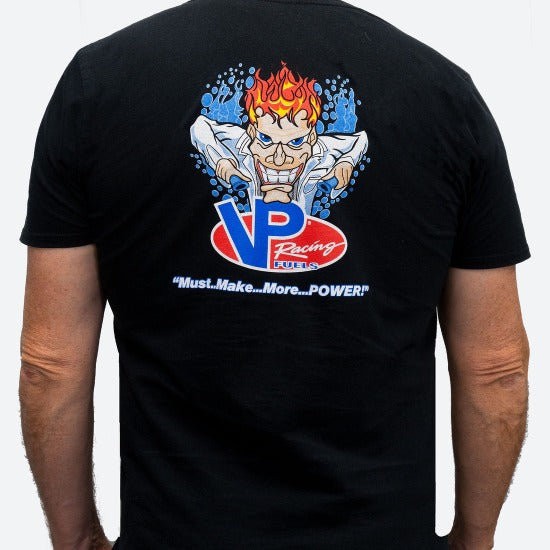 VP Mad Scientist T-Shirt