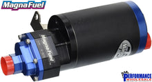 Load image into Gallery viewer, MagnaFuel Protuner 750 EFI Inline Fuel Pump ~ 2000+HP
