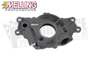 Melling Performance GM LS High Pressure / High Volume Oil Pump Suit LS1 5.7L, LS2 6.0L, LS3 6.2L
