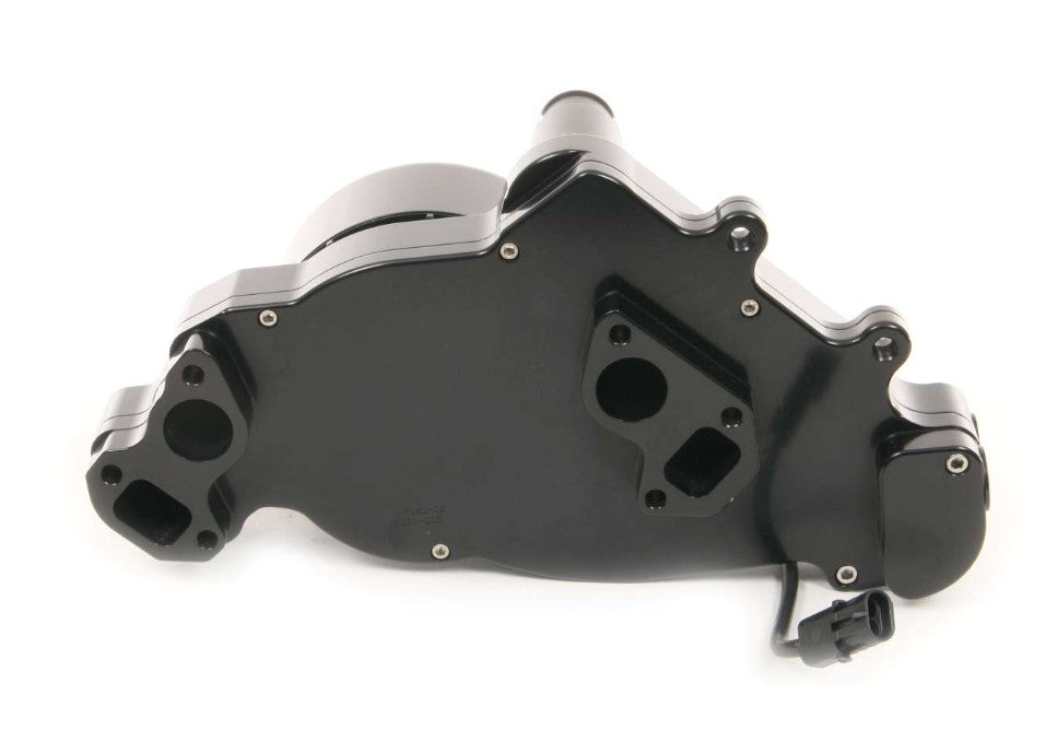 Meziere Electric Pump LSx High Flow, Street Pump, 55 GPM with Idler Performance Wholesale PTY LTD