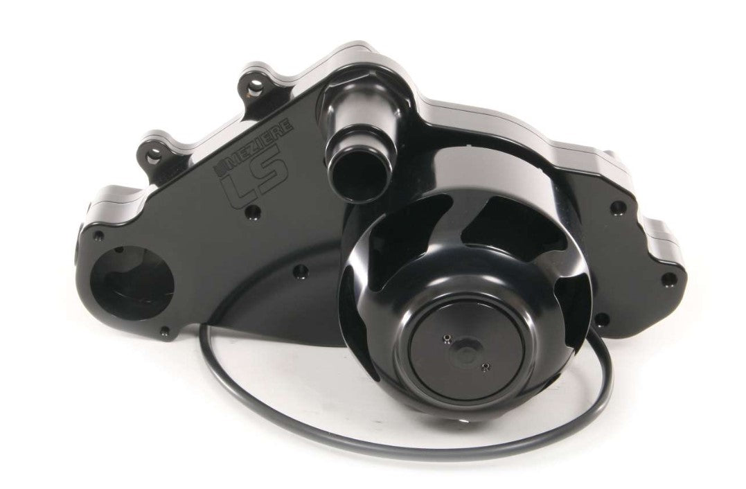 Meziere Electric Pump LSx High Flow, Street Pump, 55 GPM with Idler Performance Wholesale PTY LTD