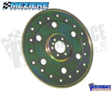 Load image into Gallery viewer, Meziere Billet SFI Approved LS Flex Plate, 168 Tooth Heavy Duty
