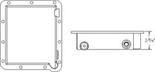 Load image into Gallery viewer, Moroso Fabricated Transmission Pan Suit Ford C4, 3.080&quot; Deep
