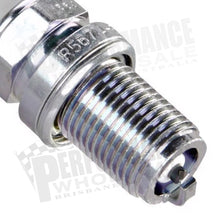 Load image into Gallery viewer, Genuine NGK Racing Spark Plug 4091~ R5671A-7, Gasket Seat, 14mm Thread, 3/4&quot; Reach
