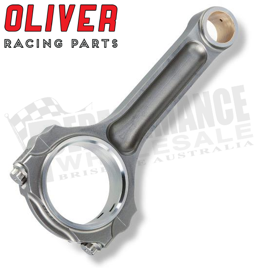 Oliver Racing C6000STSW8 SBC Billet Connecting Rod Set 6.000 Oliver Racing C6000STSW8 SBC Billet Connecting Rod Set 6.000