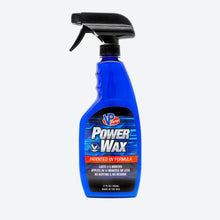 Load image into Gallery viewer, VP Power wax ~ Protects Vehicle Paint From Harmful UVA &amp; UVB For Up To Five Months
