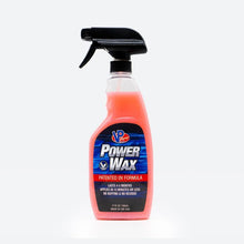 Load image into Gallery viewer, VP Power wax ~ Protects Vehicle Paint From Harmful UVA &amp; UVB For Up To Five Months
