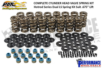 LS / LT Engine Parts – Performance Wholesale PTY LTD